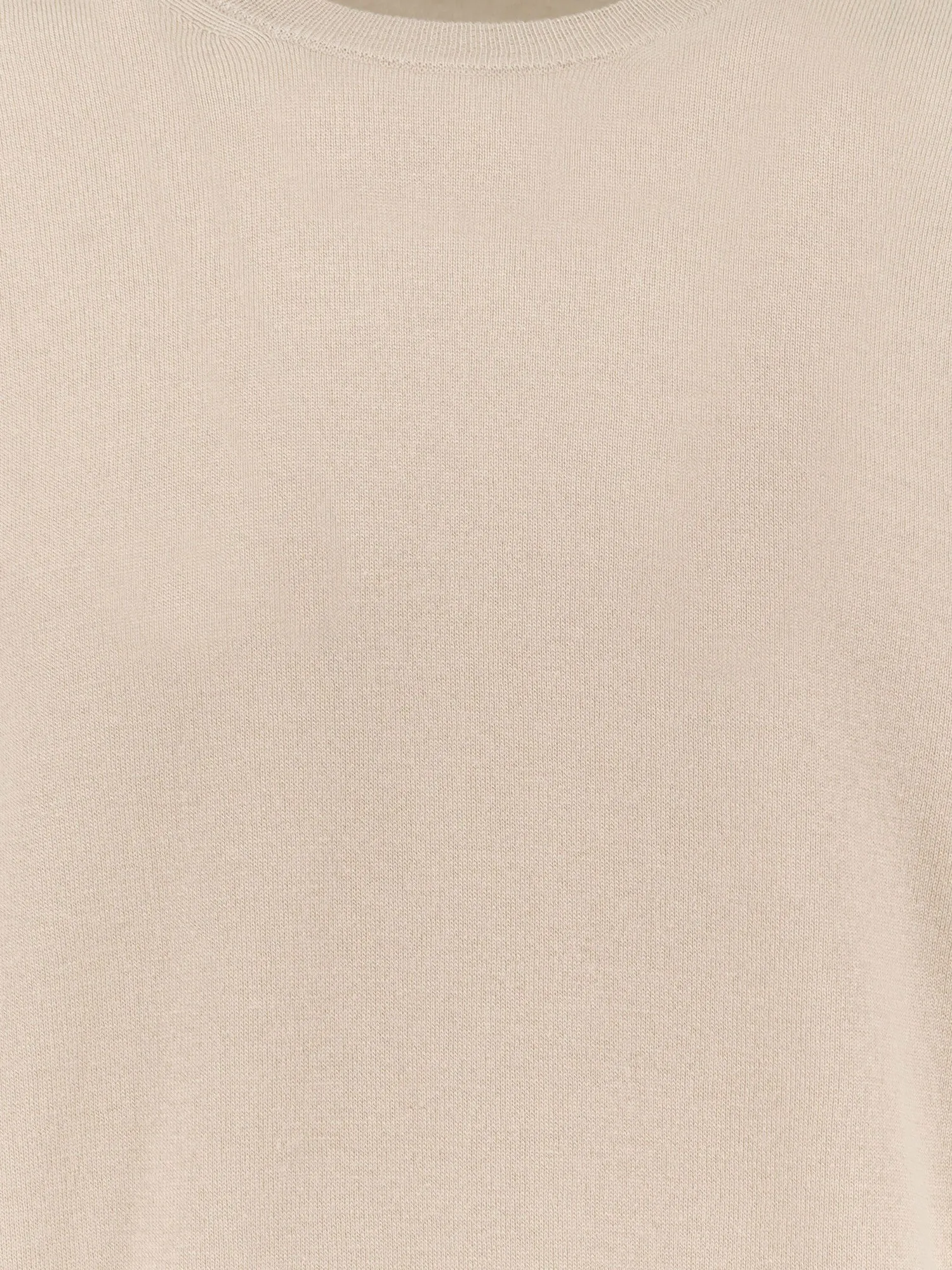 ALPHA-STUDIO Silk and cashmere sweater sold by Siebentaschen product image thumbnail 3