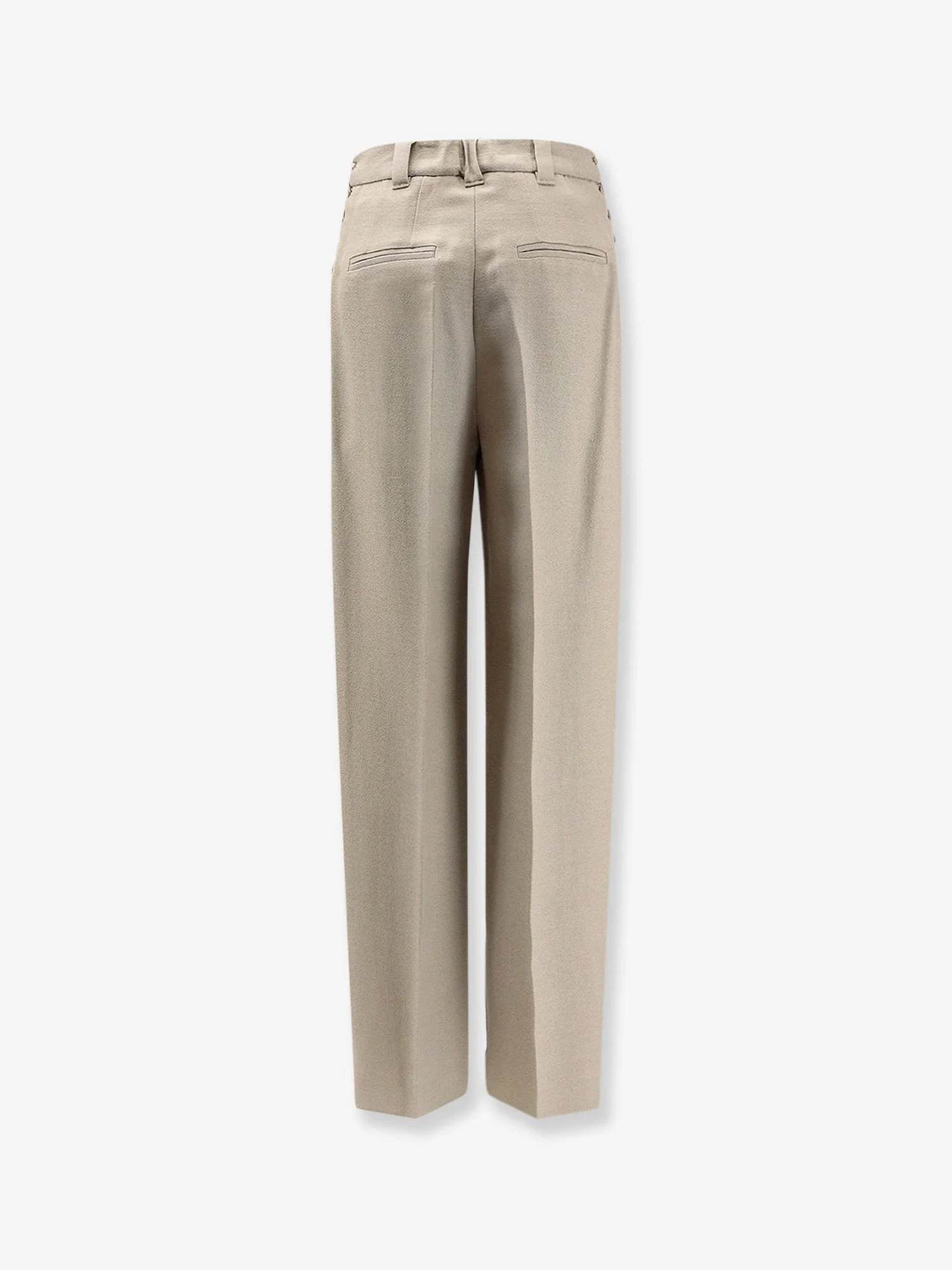 STELLA MAXWELL X MARELLA Wool blend trousers sold by Siebentaschen product image thumbnail 2