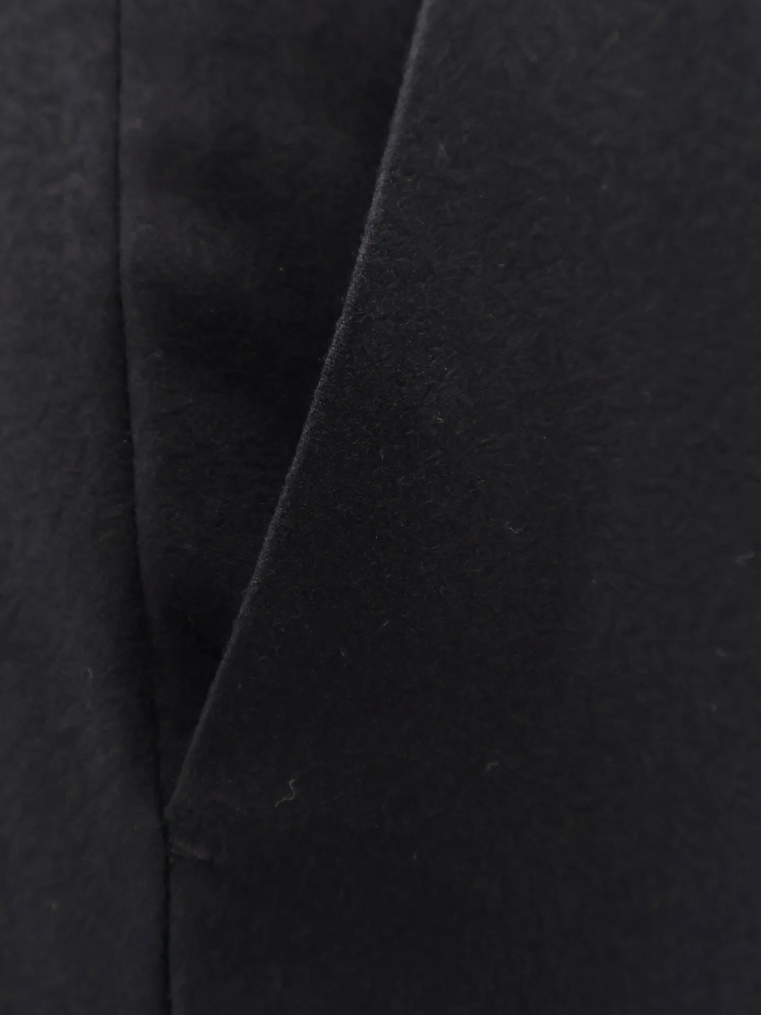 Pt Torino Style Master Fit stretch wool trousers sold by Siebentaschen product image thumbnail 3