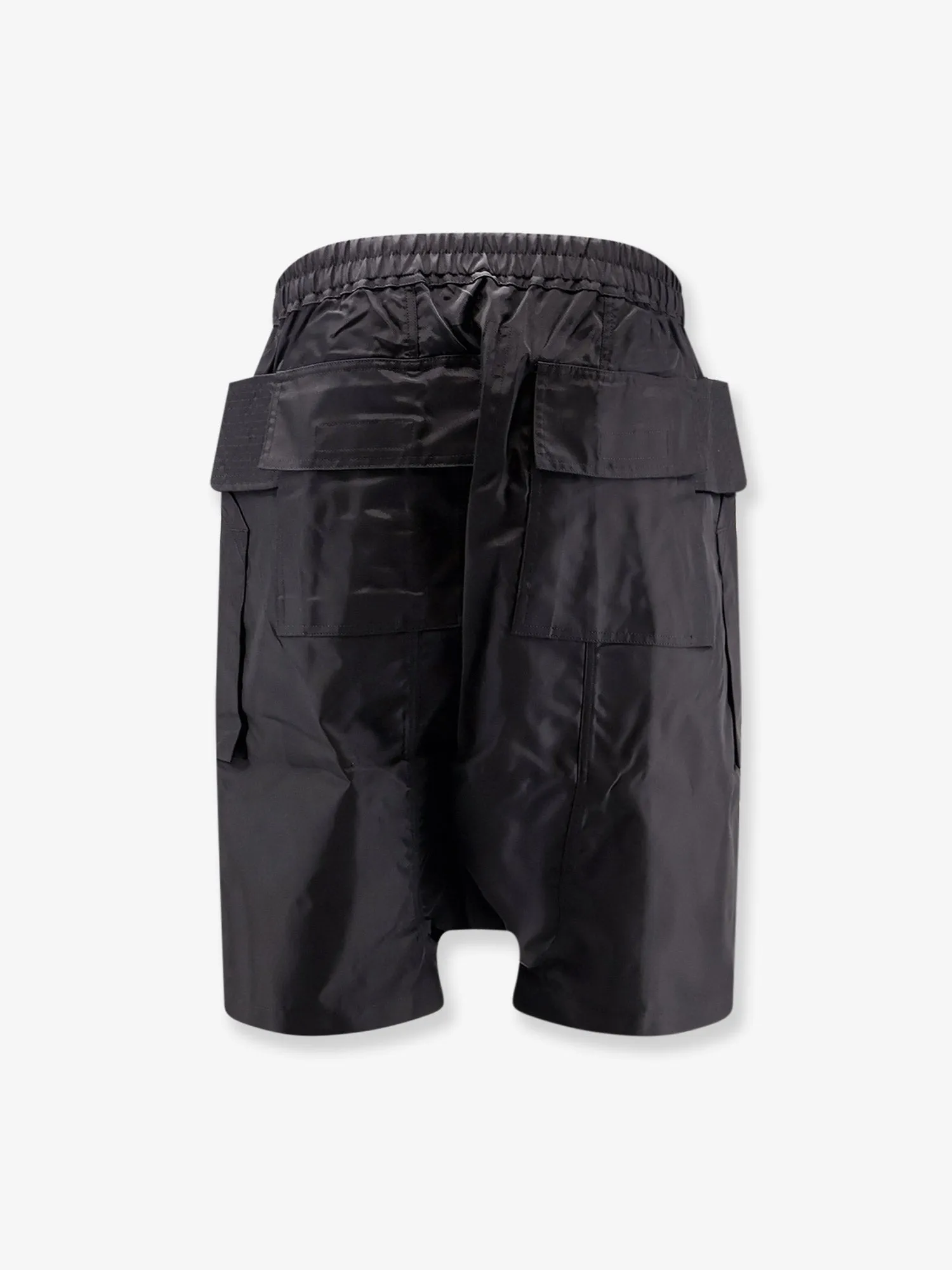 Drkshdw Creatch Cargo Pods recycled nylon shorts sold by Siebentaschen product image thumbnail 2
