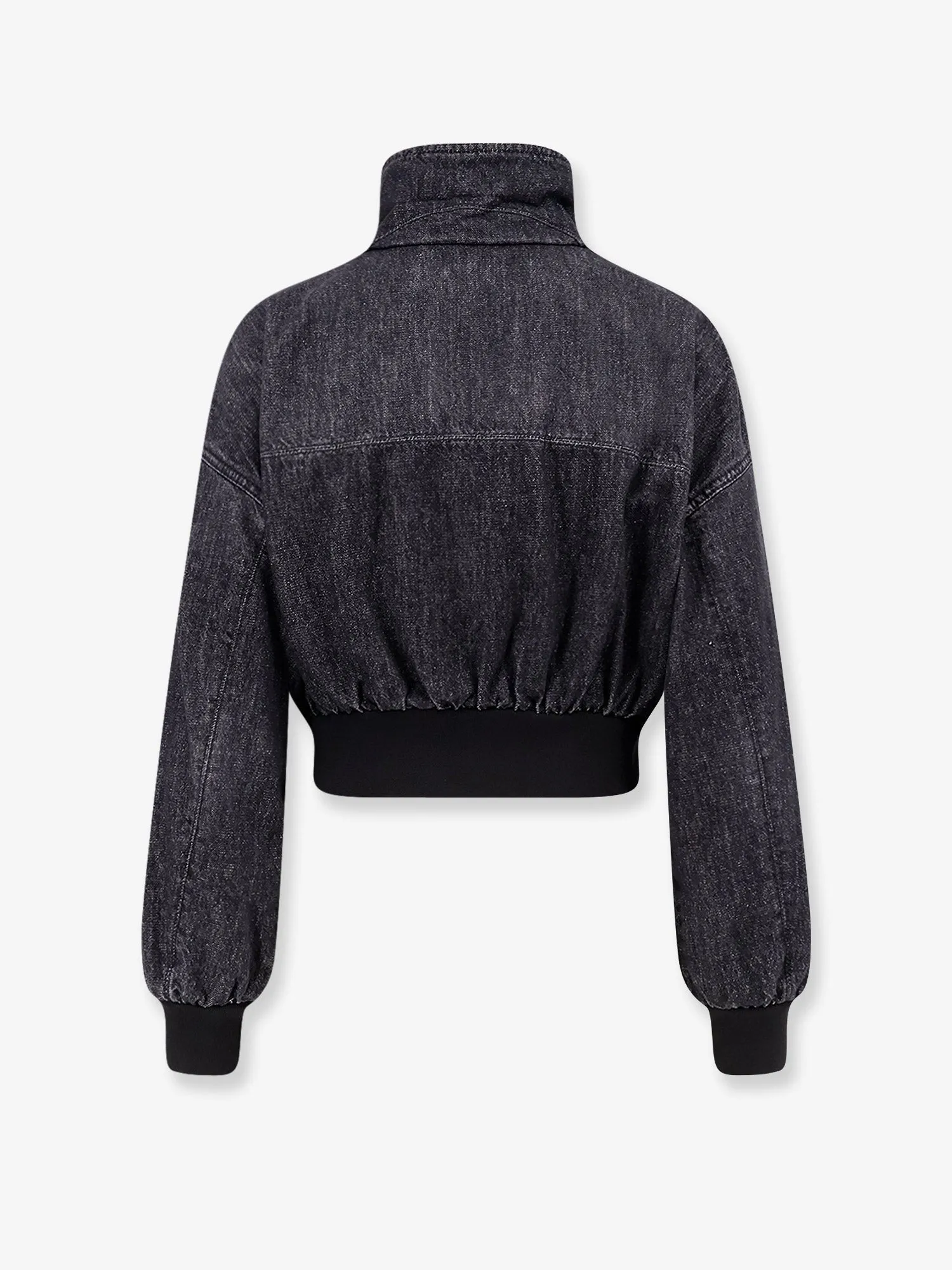 STELLA MAXWELL X MARELLA Denim jacket sold by Siebentaschen product image thumbnail 2