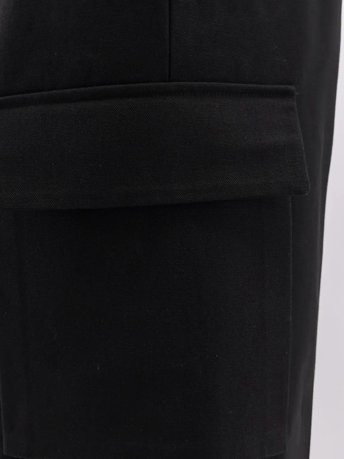 Hevo Torrequetta cotton trousers sold by Siebentaschen product image thumbnail 3