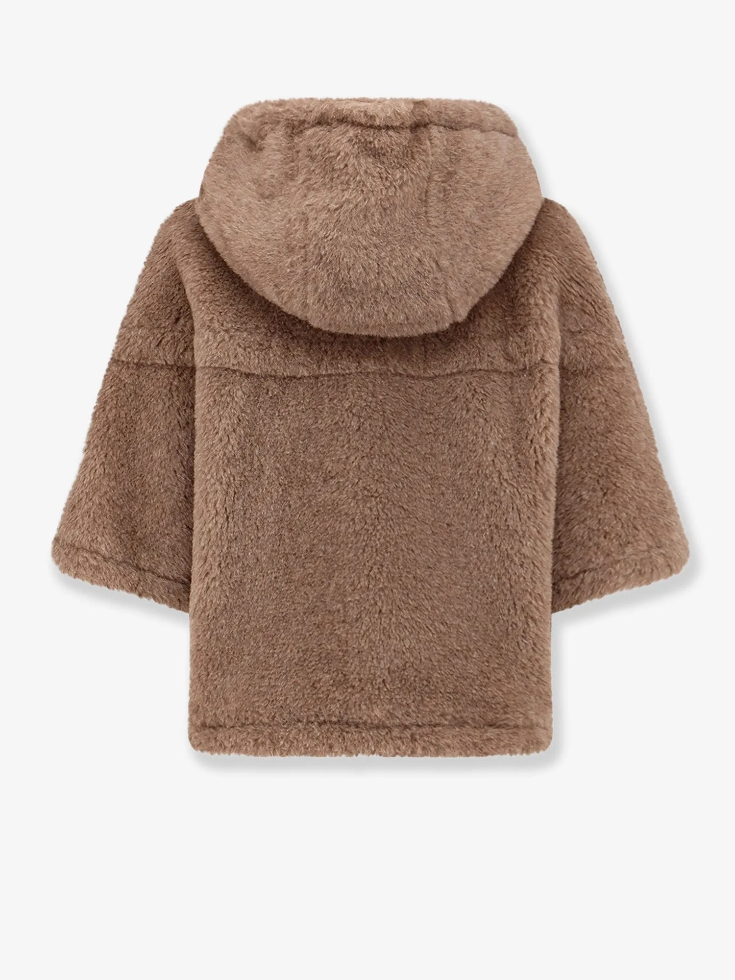 Max Mara Petalo alpaca and cahmere peacoat sold by Siebentaschen product image thumbnail 2