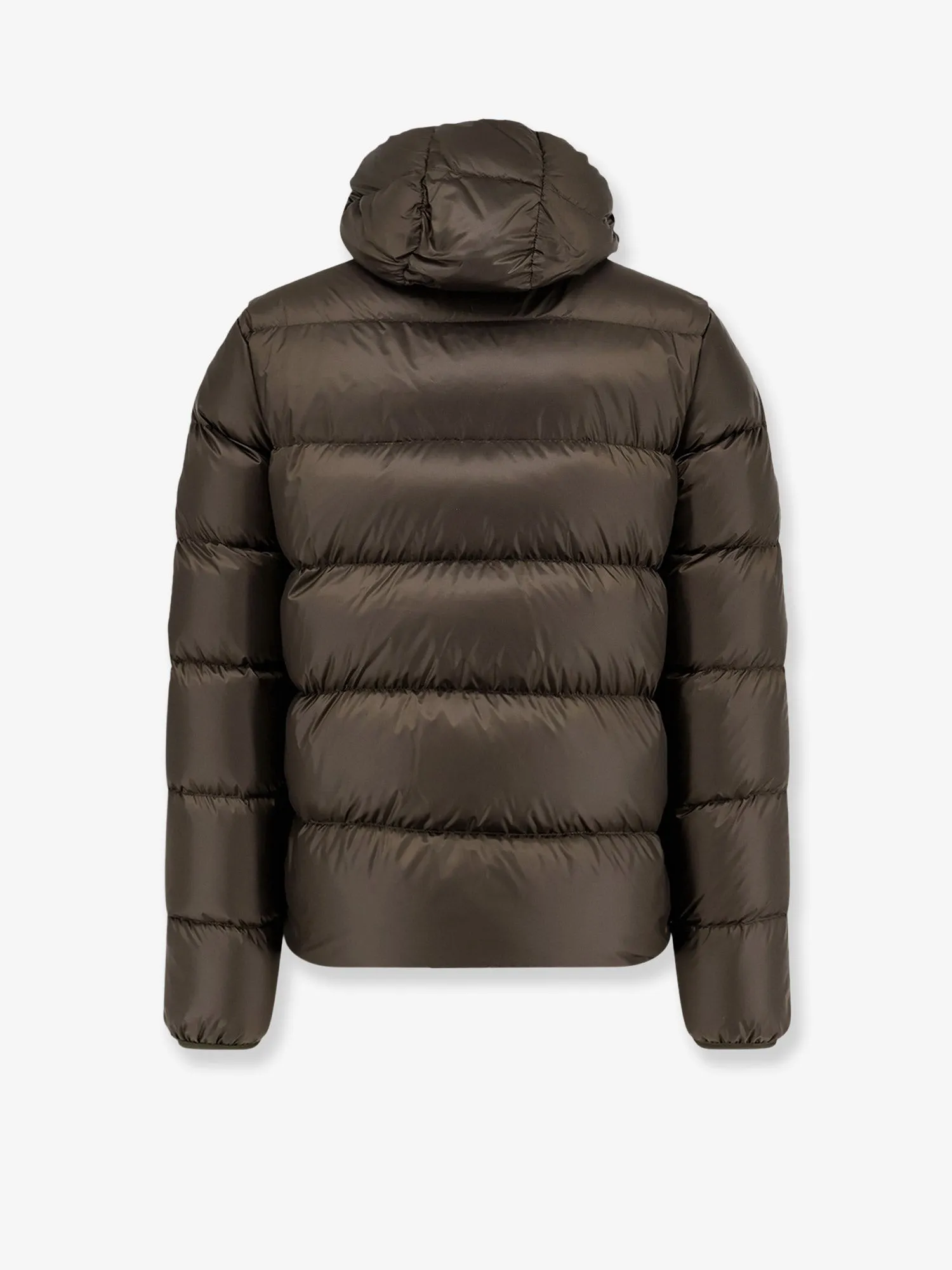 ASPESI Budd nylon down jacket sold by Siebentaschen product image thumbnail 2