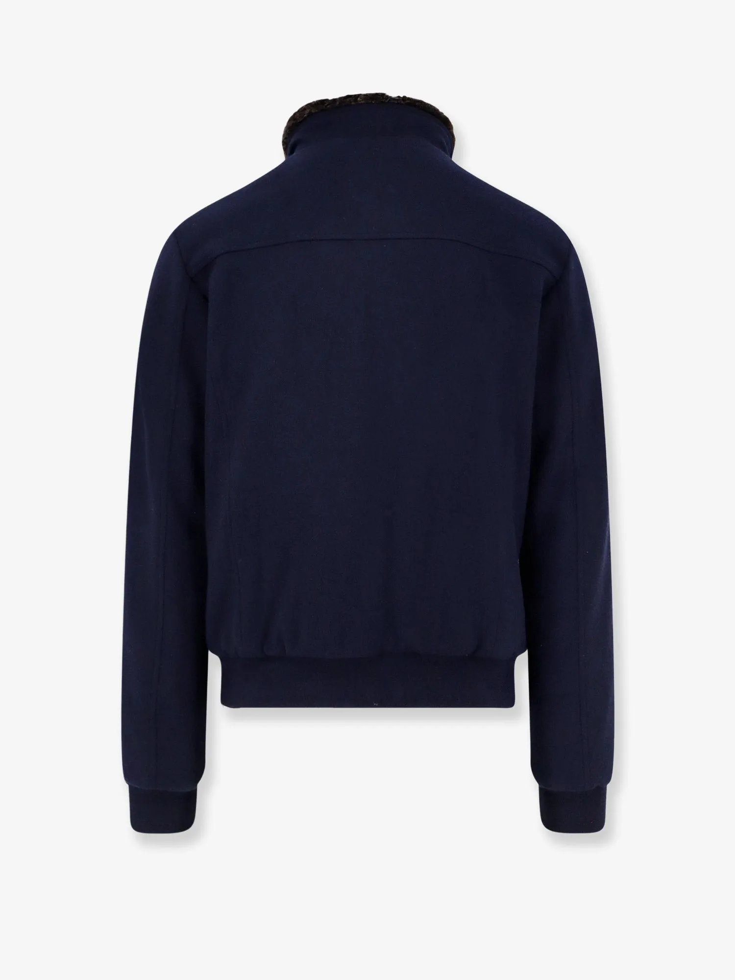 Moorer Bellati-MRW wool jacket sold by Siebentaschen product image thumbnail 2