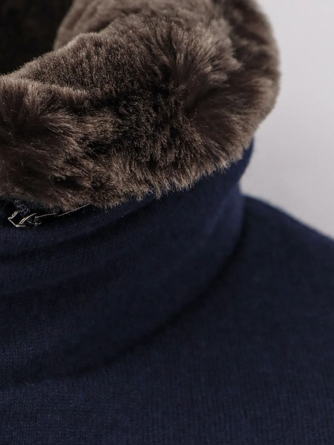 Moorer Bellati-MRW wool jacket sold by Siebentaschen product image thumbnail 3