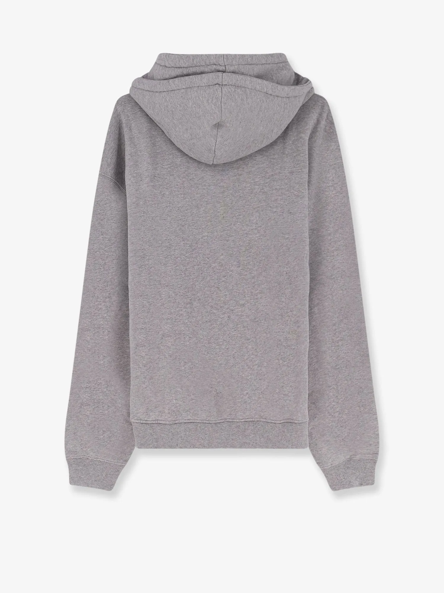 AXEL ARIGATO Organic cotton hooded sweatshirt sold by Siebentaschen product image thumbnail 2