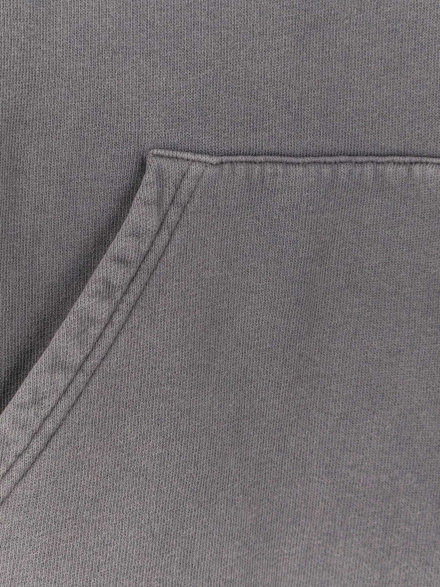 AXEL ARIGATO Organic cotton hooded sweatshirt sold by Siebentaschen product image thumbnail 3