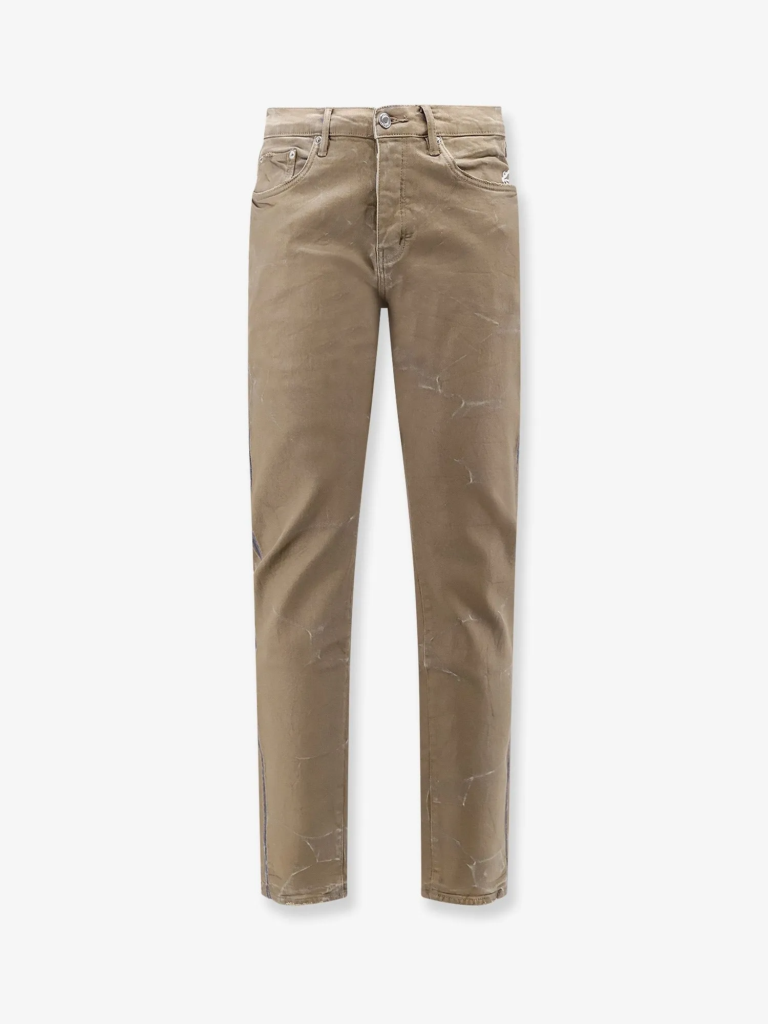 PURPLE BRAND Skinny Jeans sold by Siebentaschen