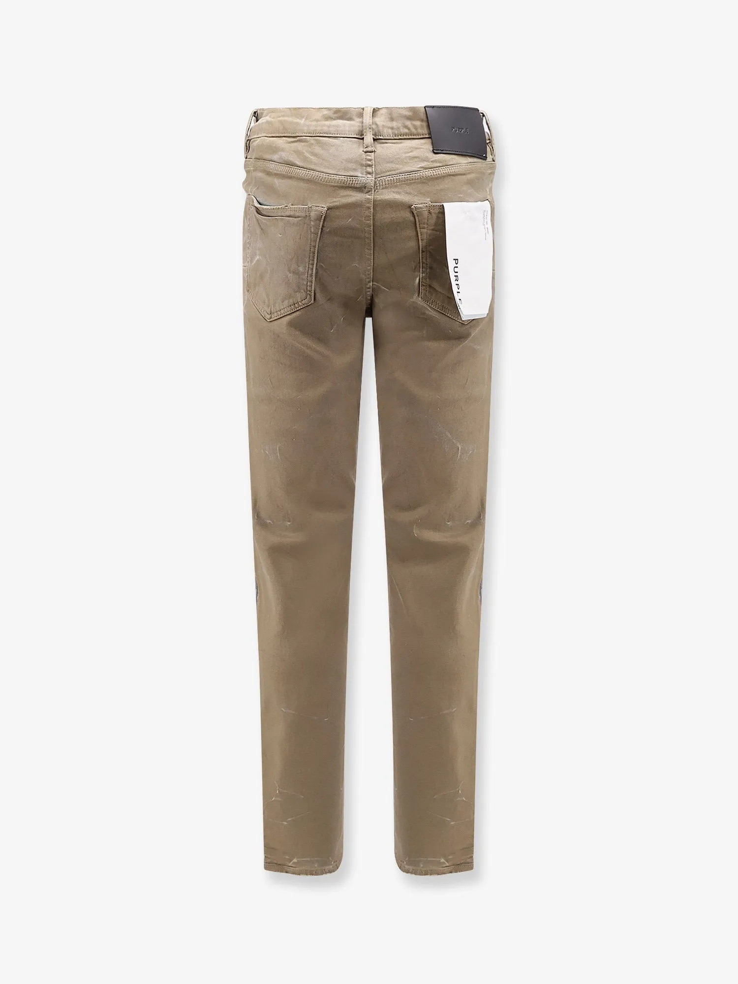 PURPLE BRAND Skinny Jeans sold by Siebentaschen product image thumbnail 2