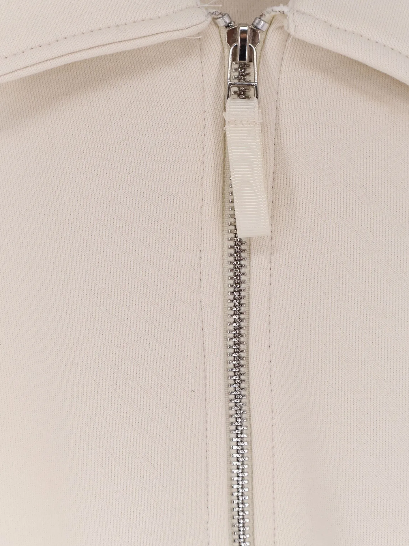 WOODBIRD WBTom organic cotton sweatshirt sold by Siebentaschen product image thumbnail 3