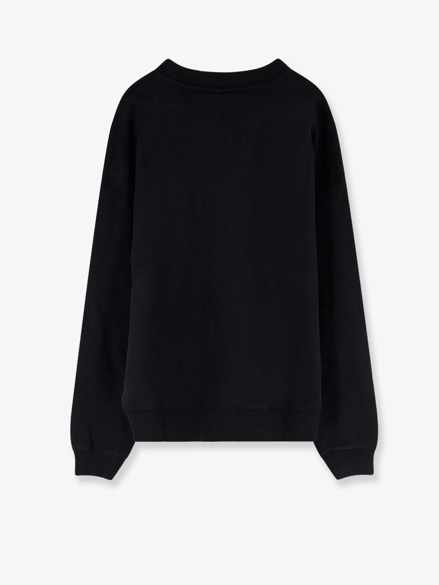 AXEL ARIGATO Organic cotton sweatshirt sold by Siebentaschen product image thumbnail 2