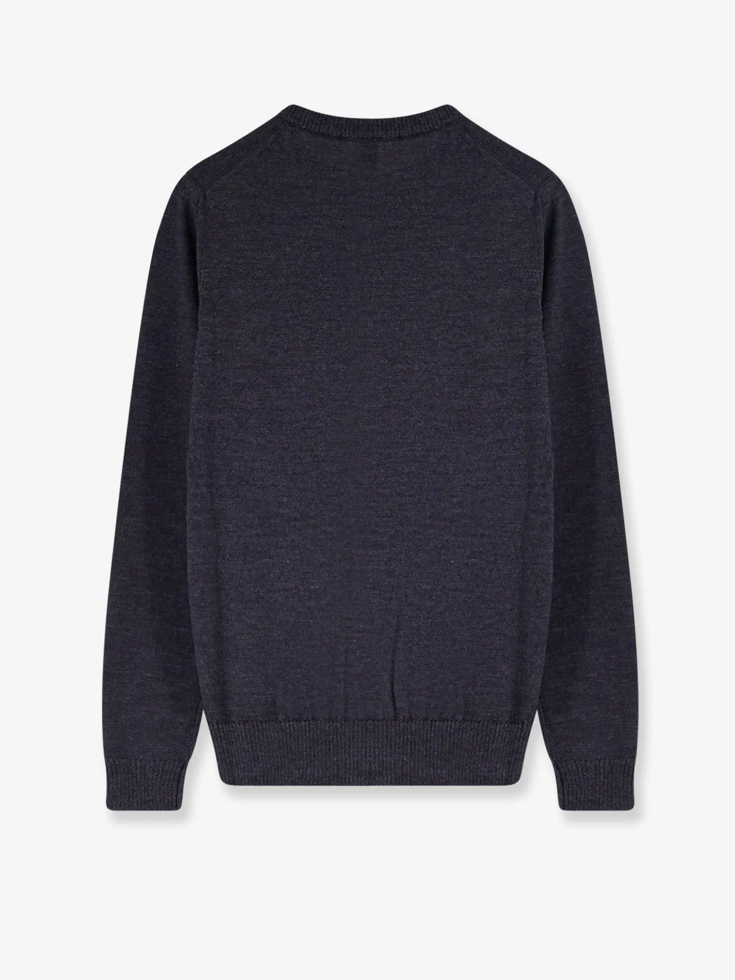 ALPHA-STUDIO Wool cardigan sold by Siebentaschen product image thumbnail 2