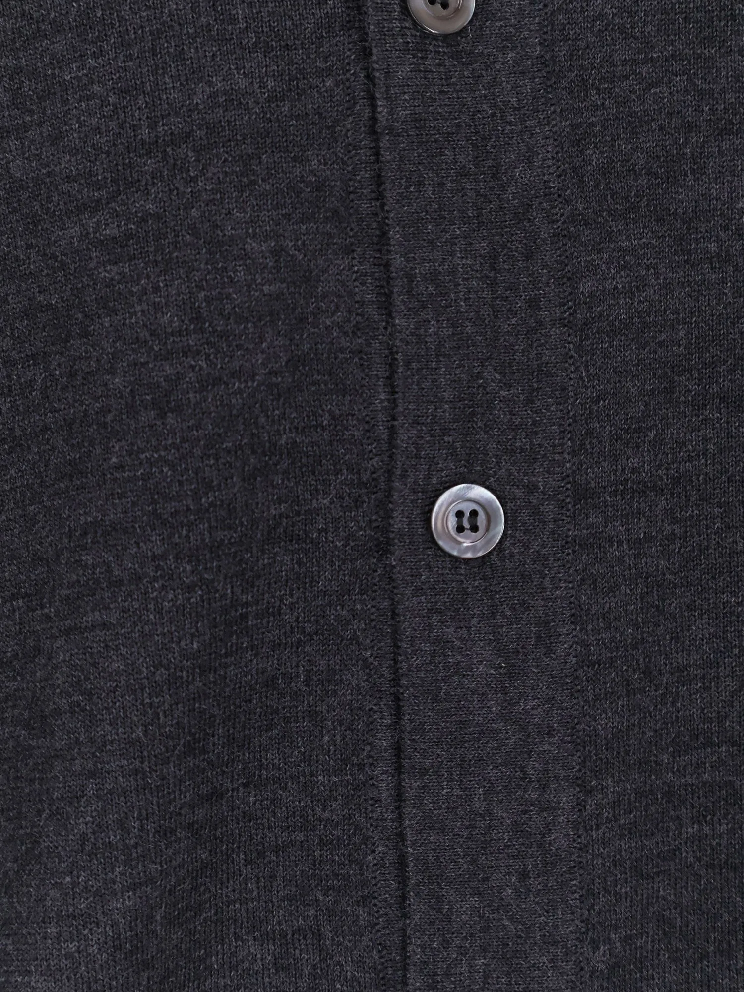 ALPHA-STUDIO Wool cardigan sold by Siebentaschen product image thumbnail 3