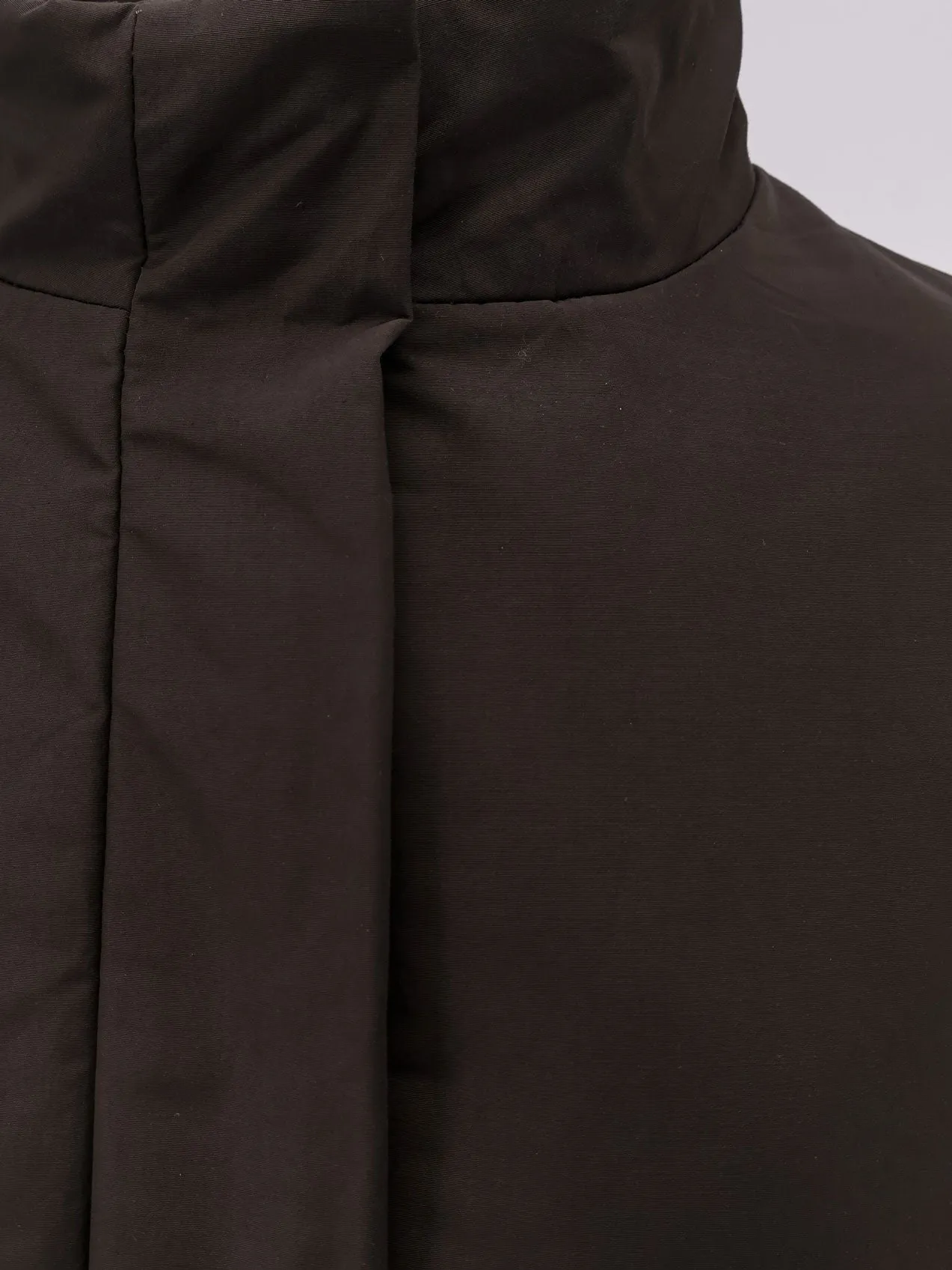 Hevo Porto Selvaggio cotton blend jacket sold by Siebentaschen product image thumbnail 3