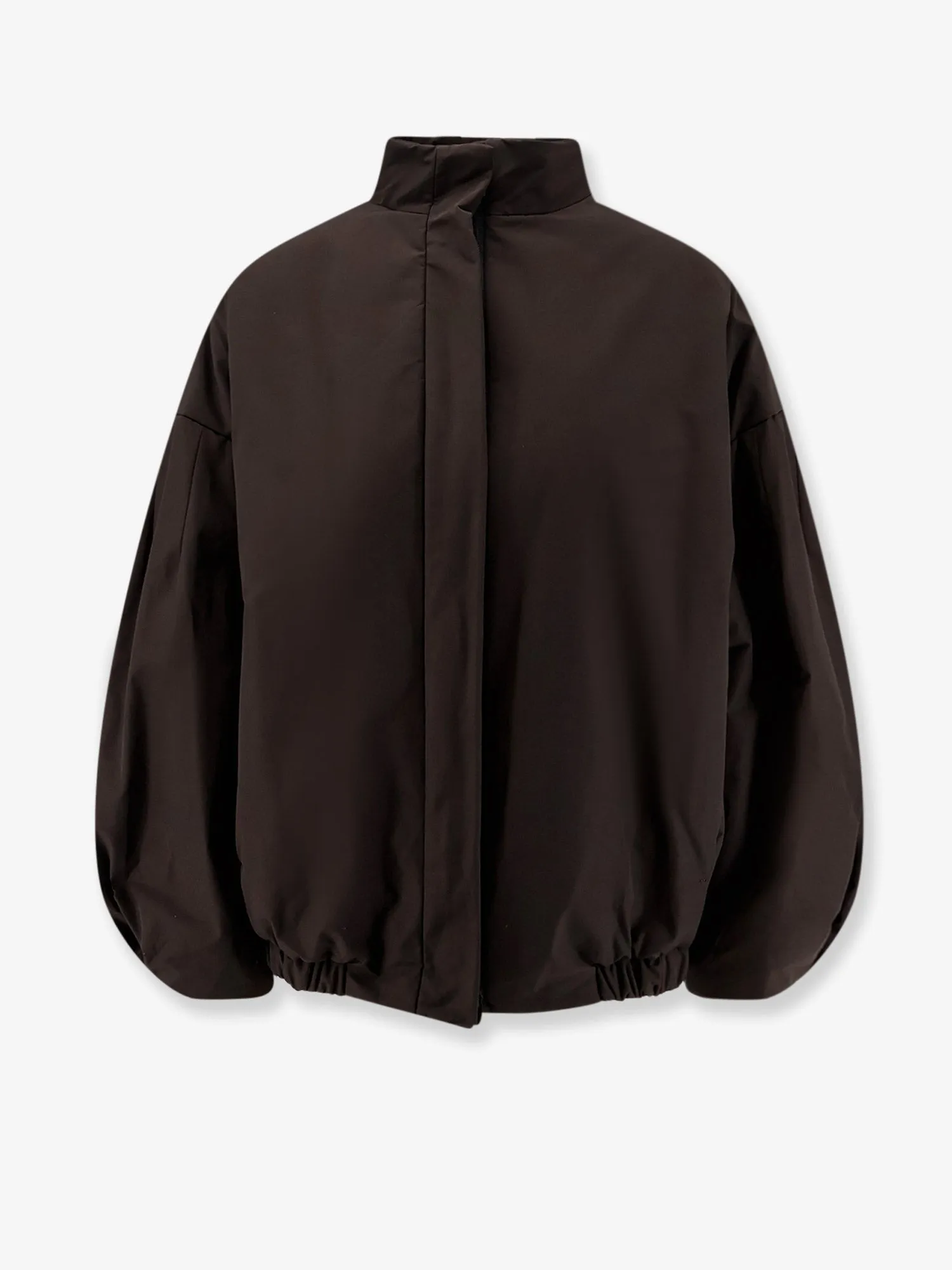 Hevo Porto Selvaggio cotton blend jacket sold by Siebentaschen