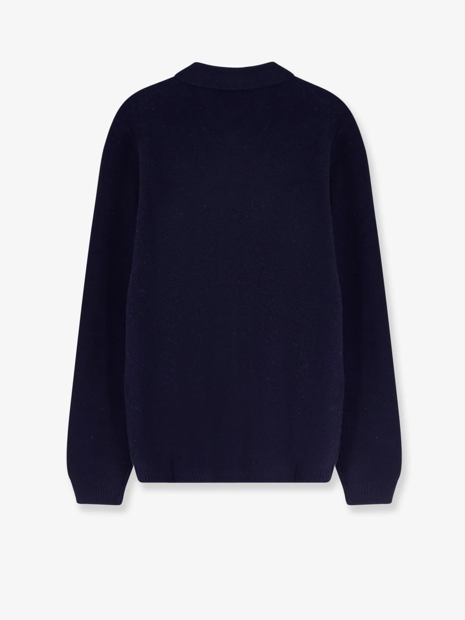 ALPHA-STUDIO Wool and cashmere cardigan sold by Siebentaschen product image thumbnail 2