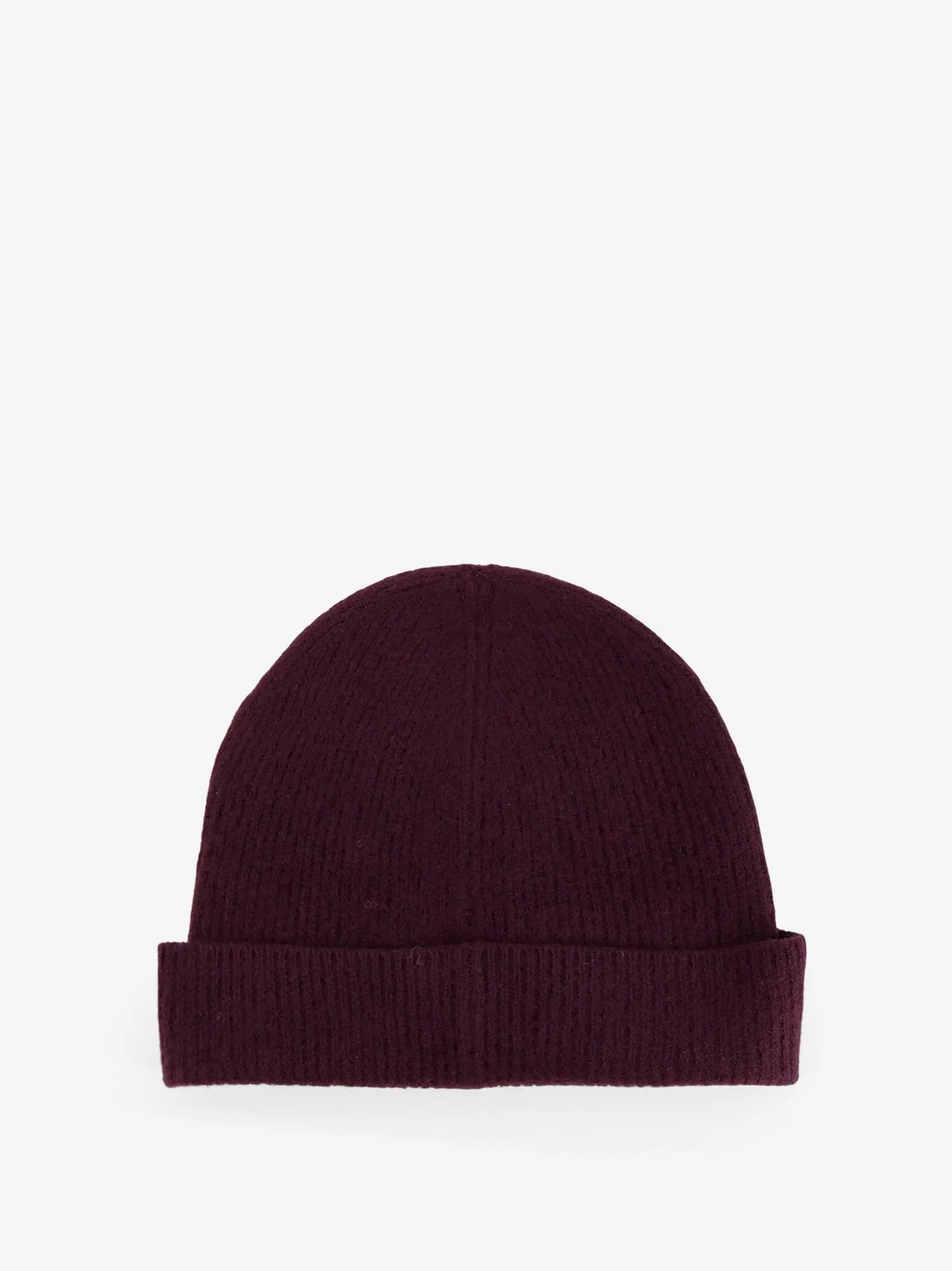 A.P.C. Axel virgin wool hat sold by Siebentaschen product image thumbnail 2
