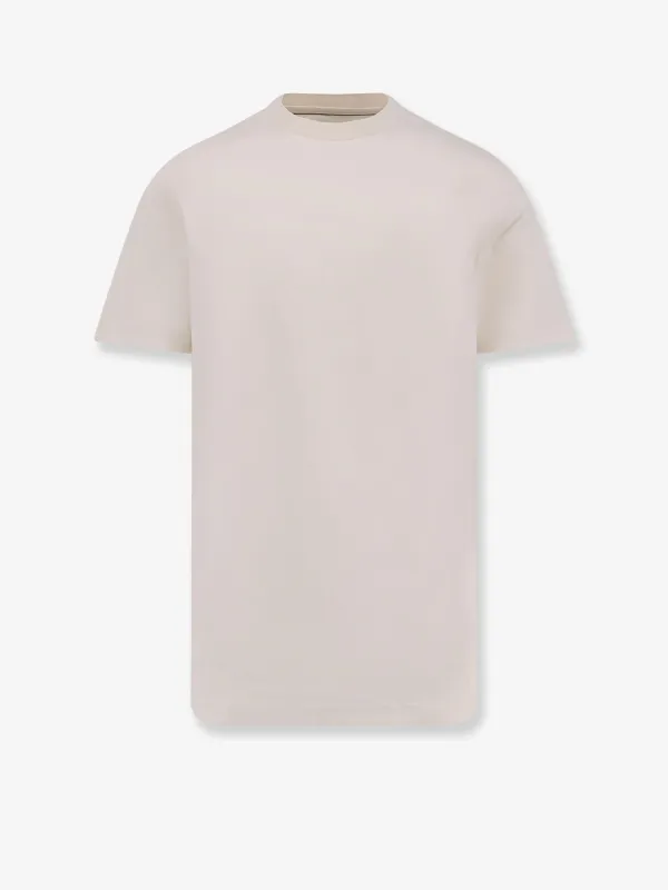 Boss Cotton T-shirt sold by Siebentaschen