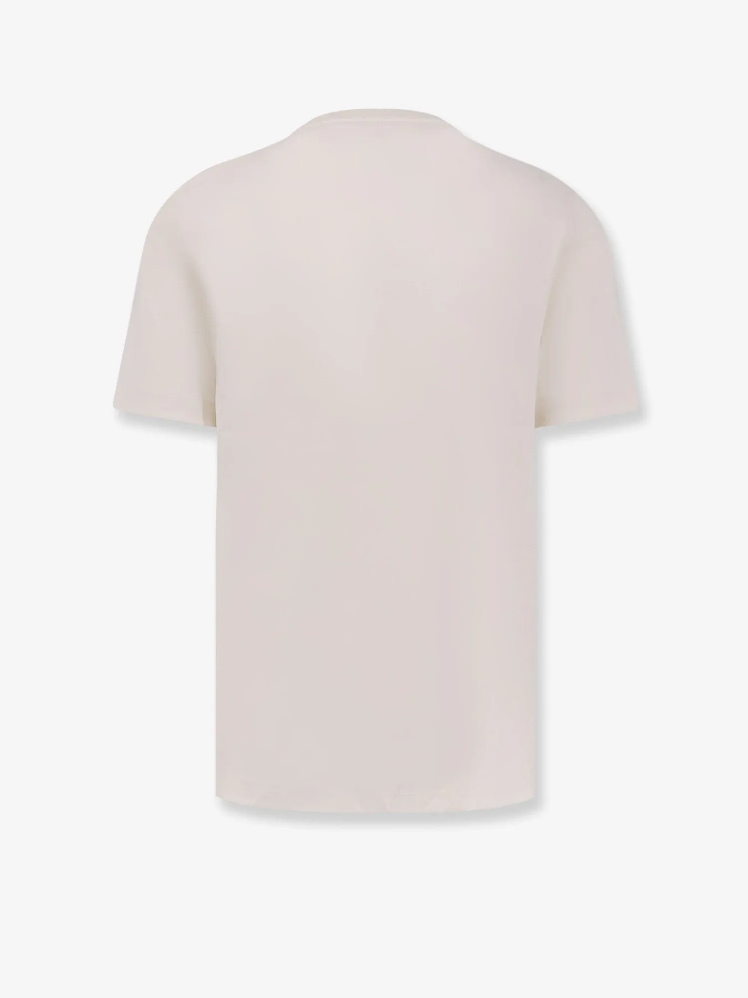 Boss Cotton T-shirt sold by Siebentaschen product image thumbnail 2