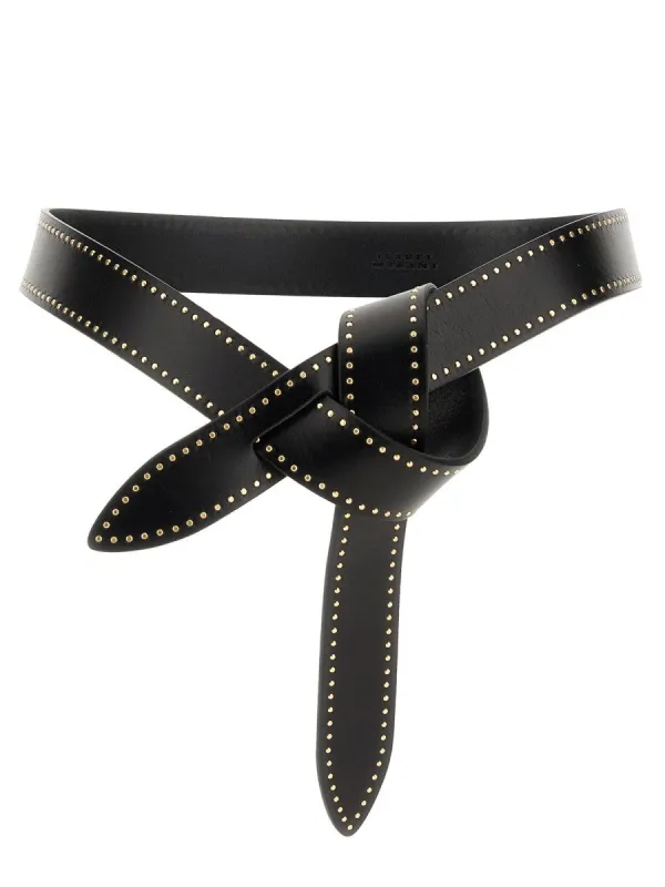 Isabel Marant LECCE BELT sold by Siebentaschen