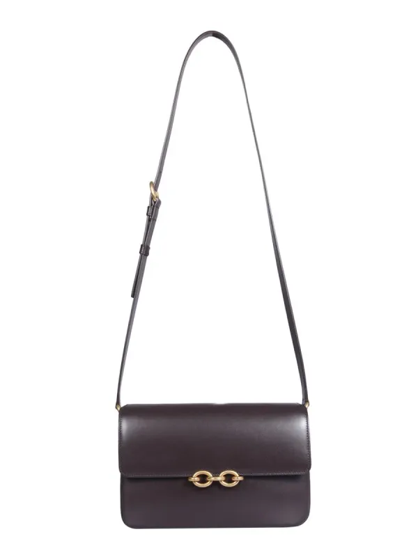 Saint Laurent LE MAILLON SHOULDER BAG sold by Siebentaschen