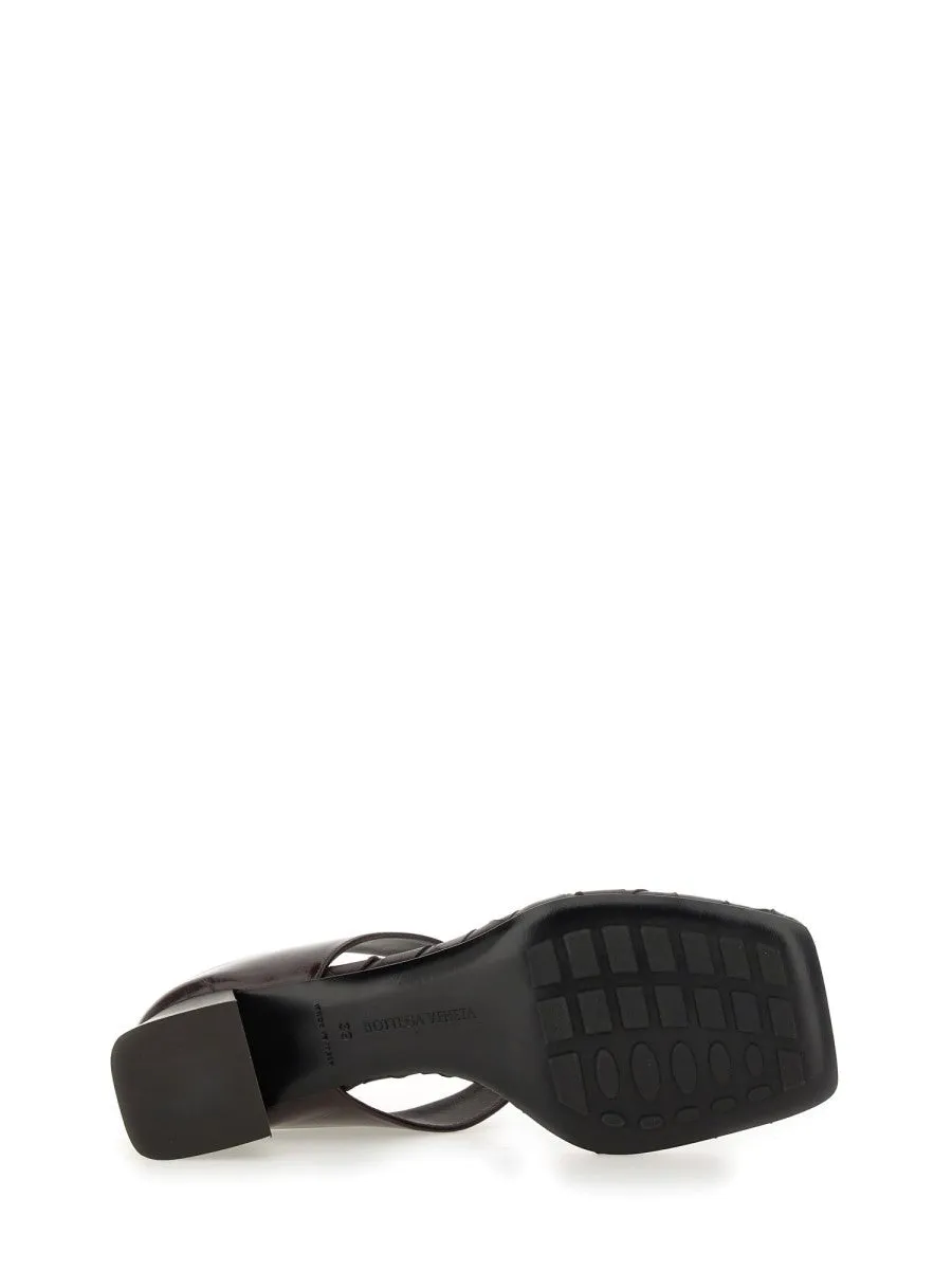 Bottega Veneta THONG SANDAL "MARELLA" sold by Siebentaschen product image thumbnail 5