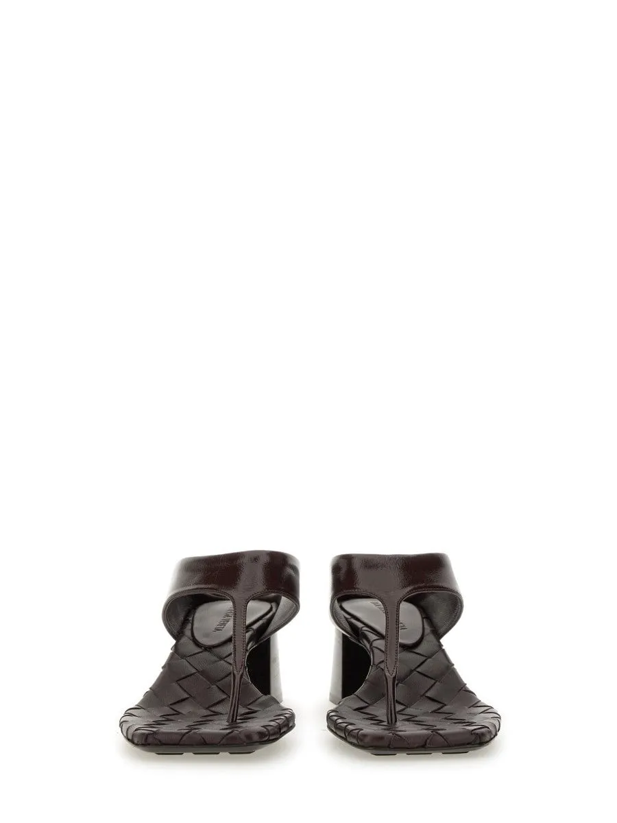 Bottega Veneta THONG SANDAL "MARELLA" sold by Siebentaschen product image thumbnail 4