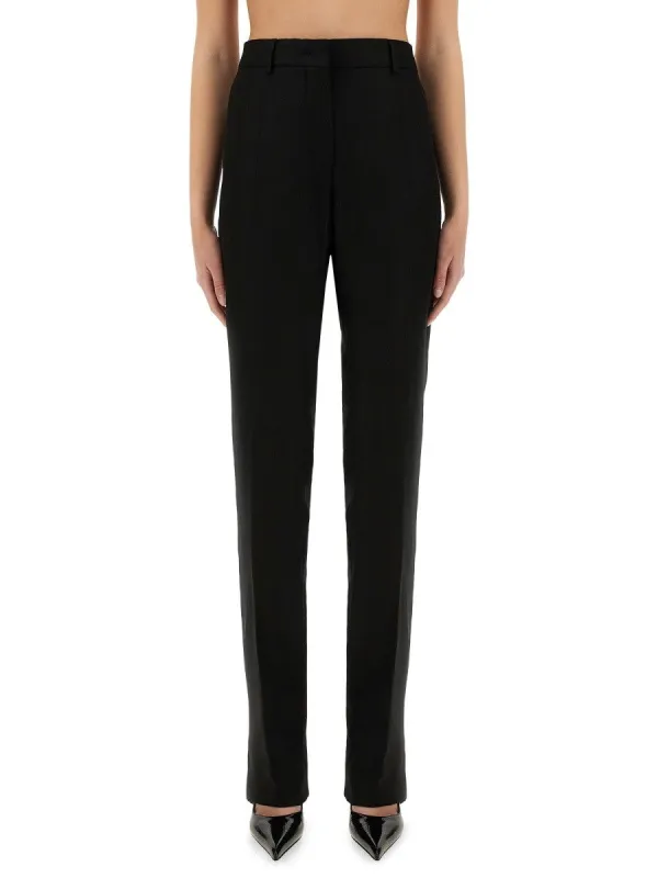 Sportmax PANTS "RAOUL" sold by Siebentaschen