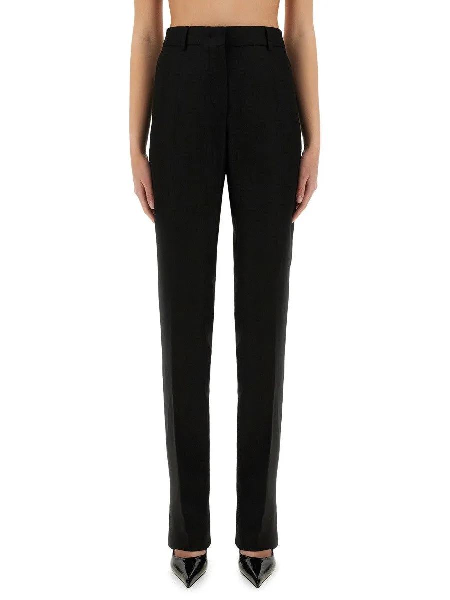 Sportmax PANTS "RAOUL" sold by Siebentaschen