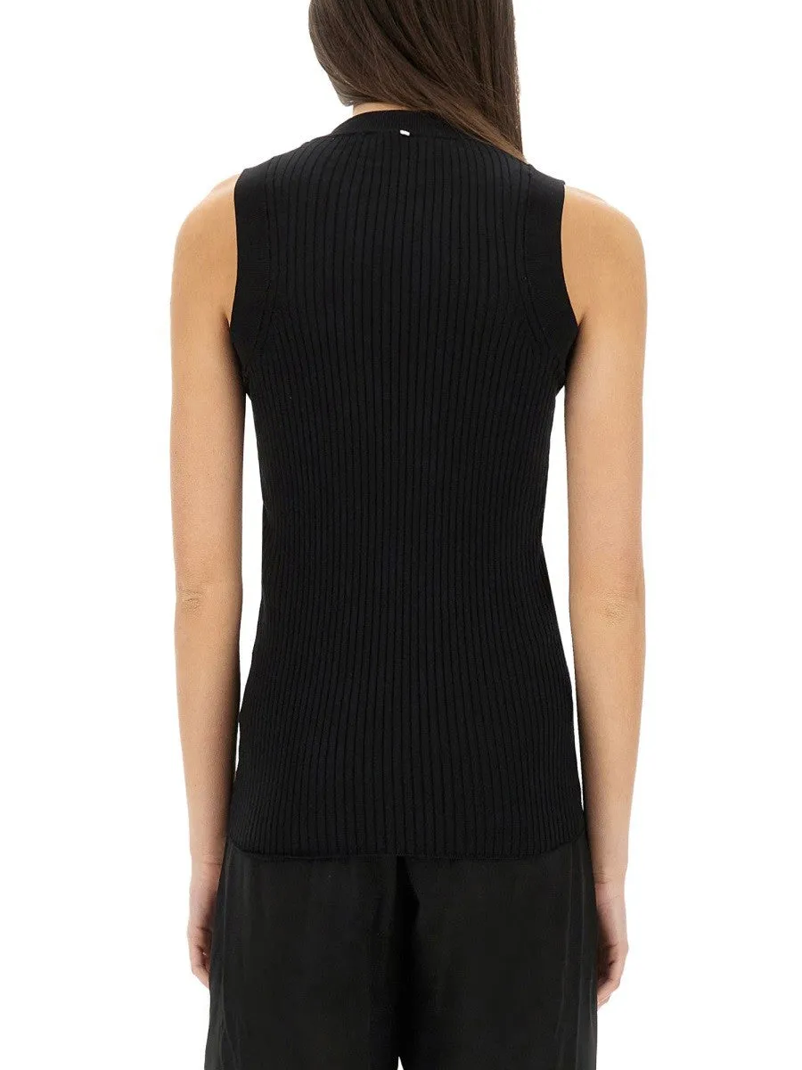 Sportmax TOP "TIONE" sold by Siebentaschen product image thumbnail 3
