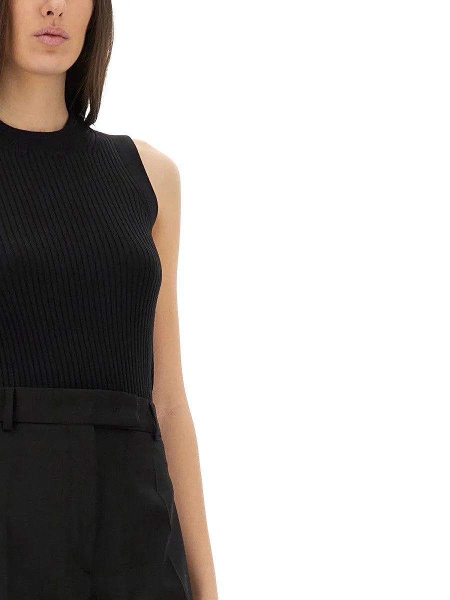 Sportmax TOP "TIONE" sold by Siebentaschen product image thumbnail 4