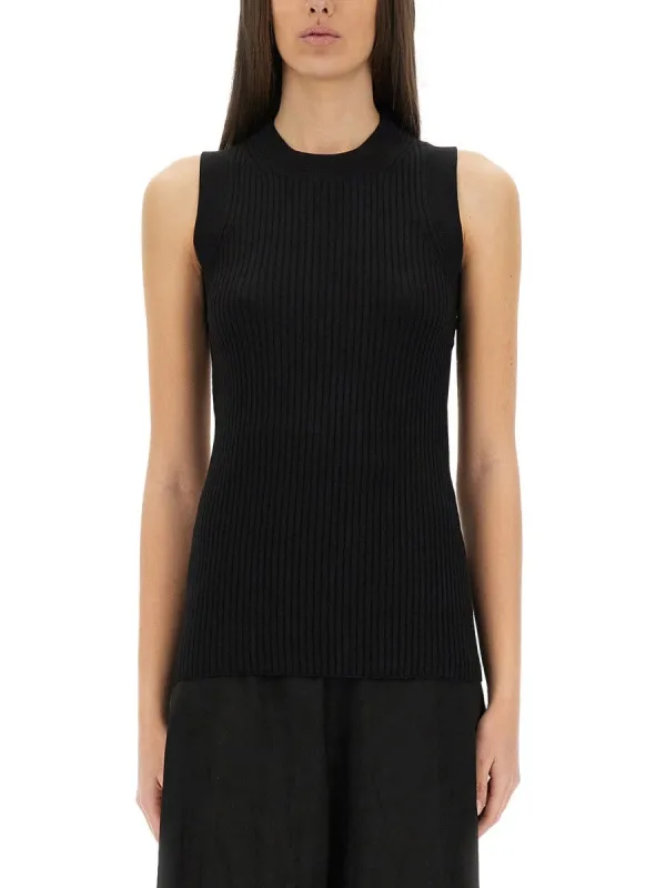 Sportmax TOP "TIONE" sold by Siebentaschen