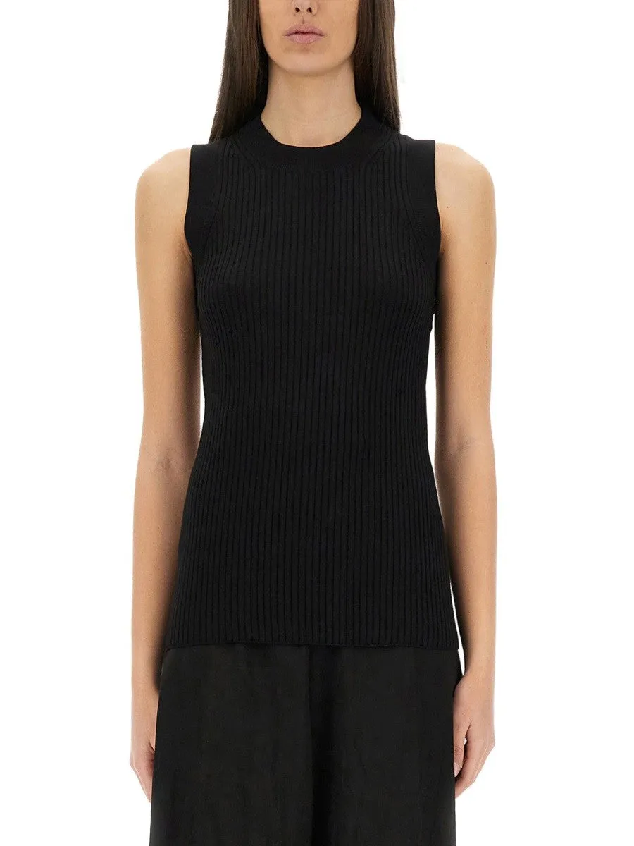 Sportmax TOP "TIONE" sold by Siebentaschen
