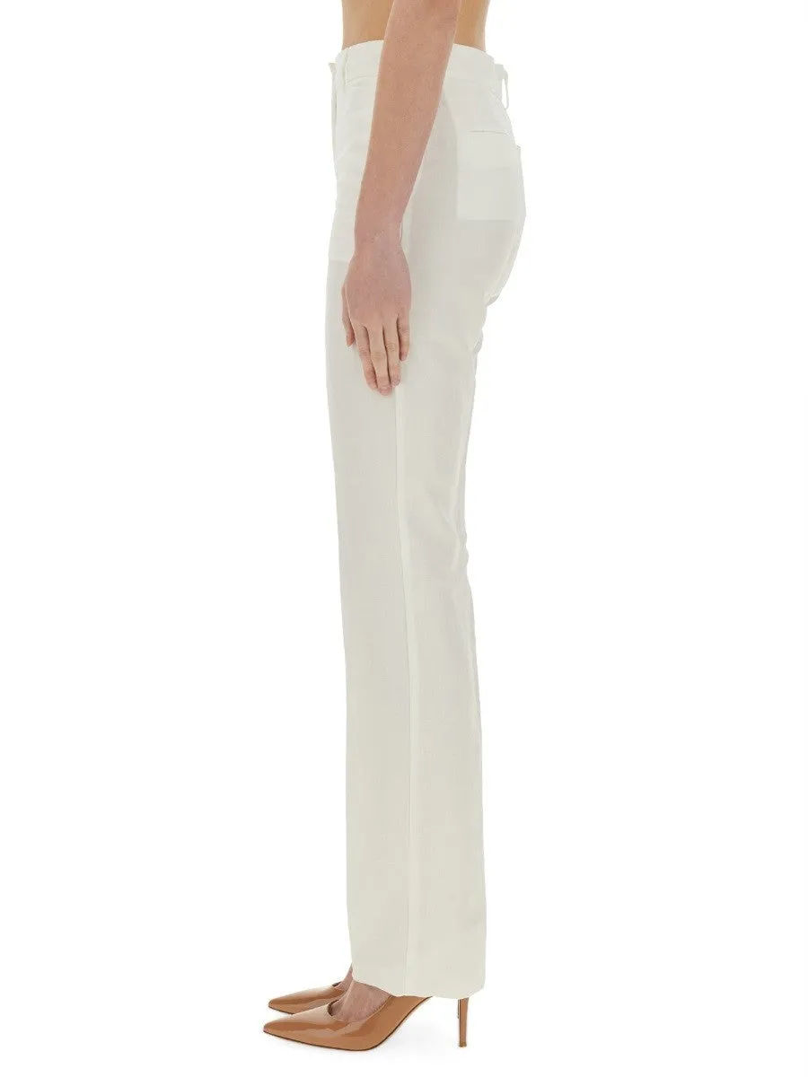 Sportmax PANTS "RAOUL" sold by Siebentaschen product image thumbnail 4