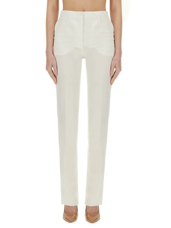 Sportmax PANTS "RAOUL" sold by Siebentaschen