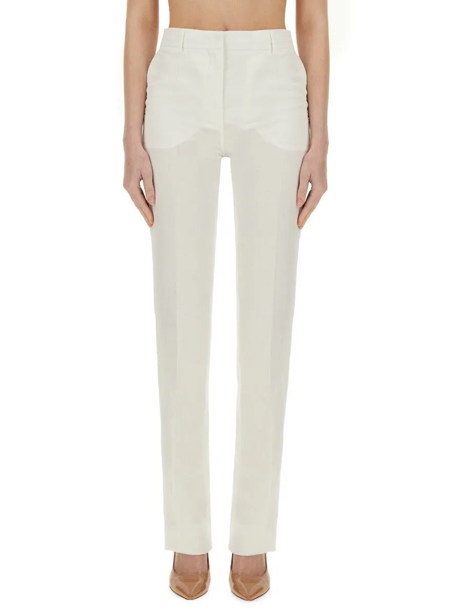 Sportmax PANTS "RAOUL" sold by Siebentaschen