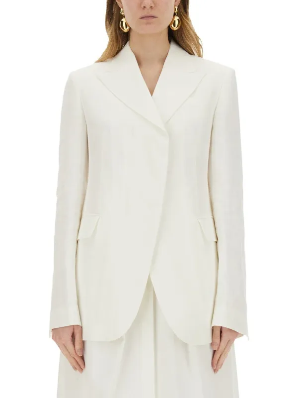 Sportmax JACKET "CERA" sold by Siebentaschen