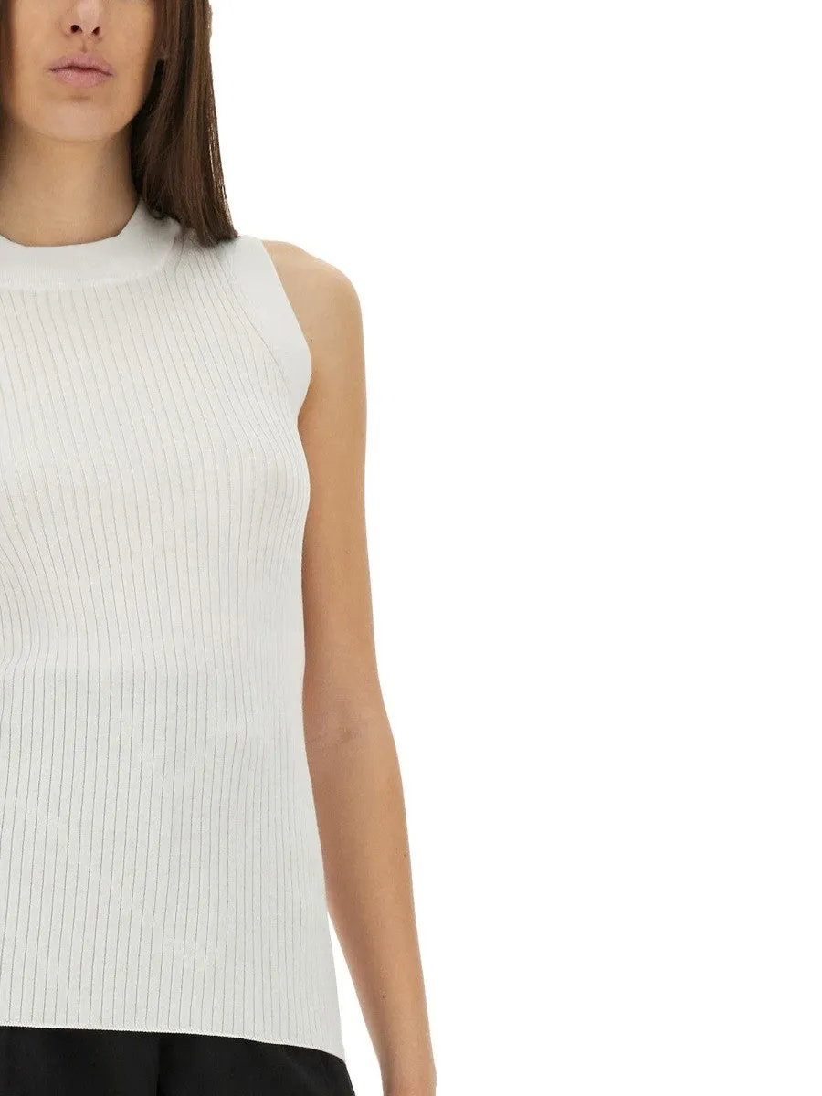Sportmax TOP "TIONE" sold by Siebentaschen product image thumbnail 4