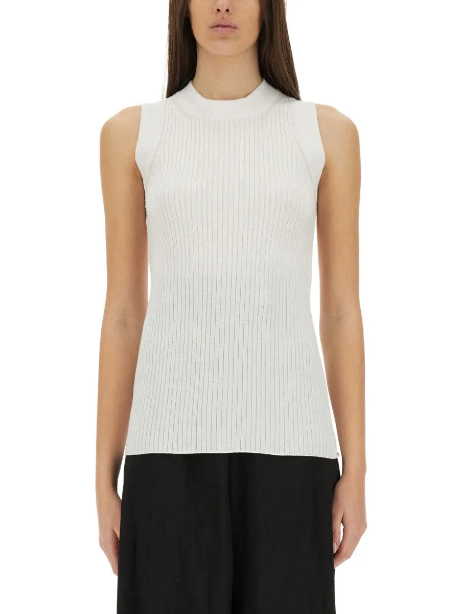 Sportmax TOP "TIONE" sold by Siebentaschen