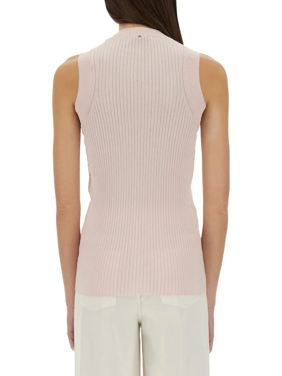 Sportmax TOP "TIONE" sold by Siebentaschen product image thumbnail 3