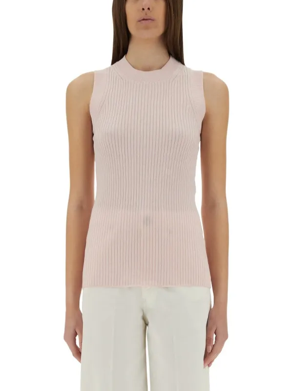 Sportmax TOP "TIONE" sold by Siebentaschen