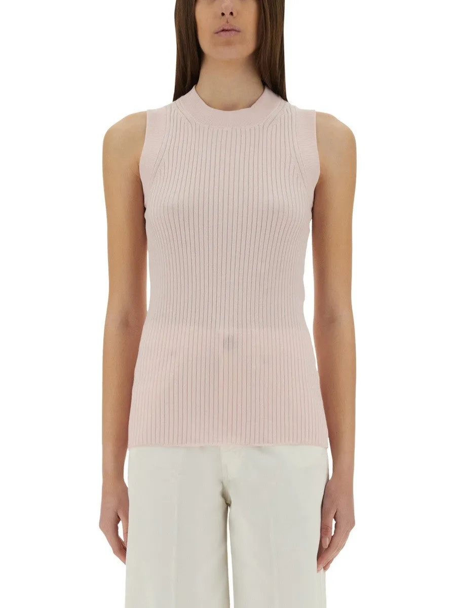 Sportmax TOP "TIONE" sold by Siebentaschen