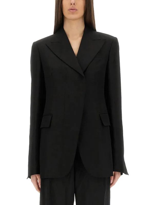 Sportmax JACKET "CERA" sold by Siebentaschen