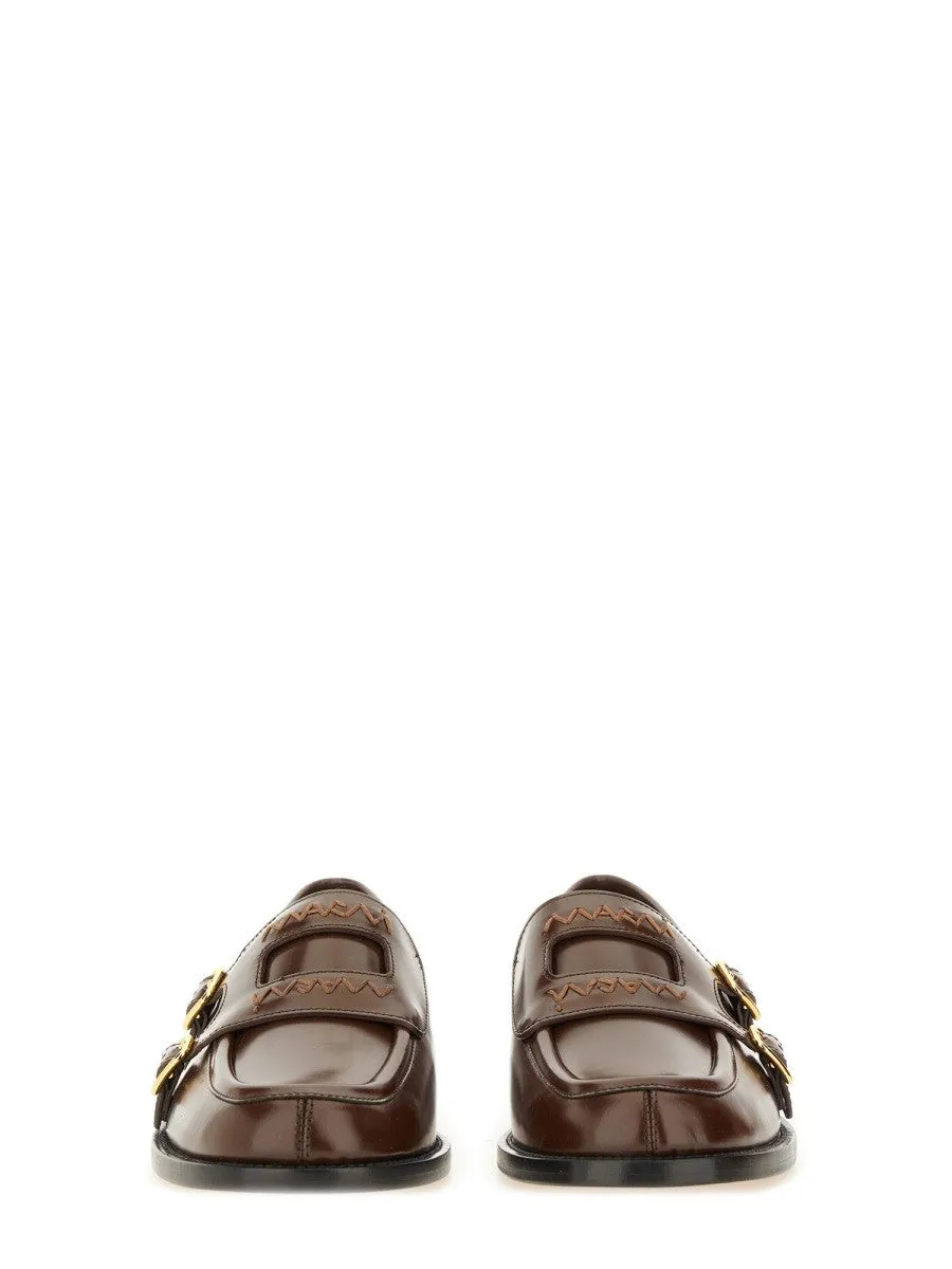 Marni MOCCASIN "BAMBI 3.0" sold by Siebentaschen product image thumbnail 5