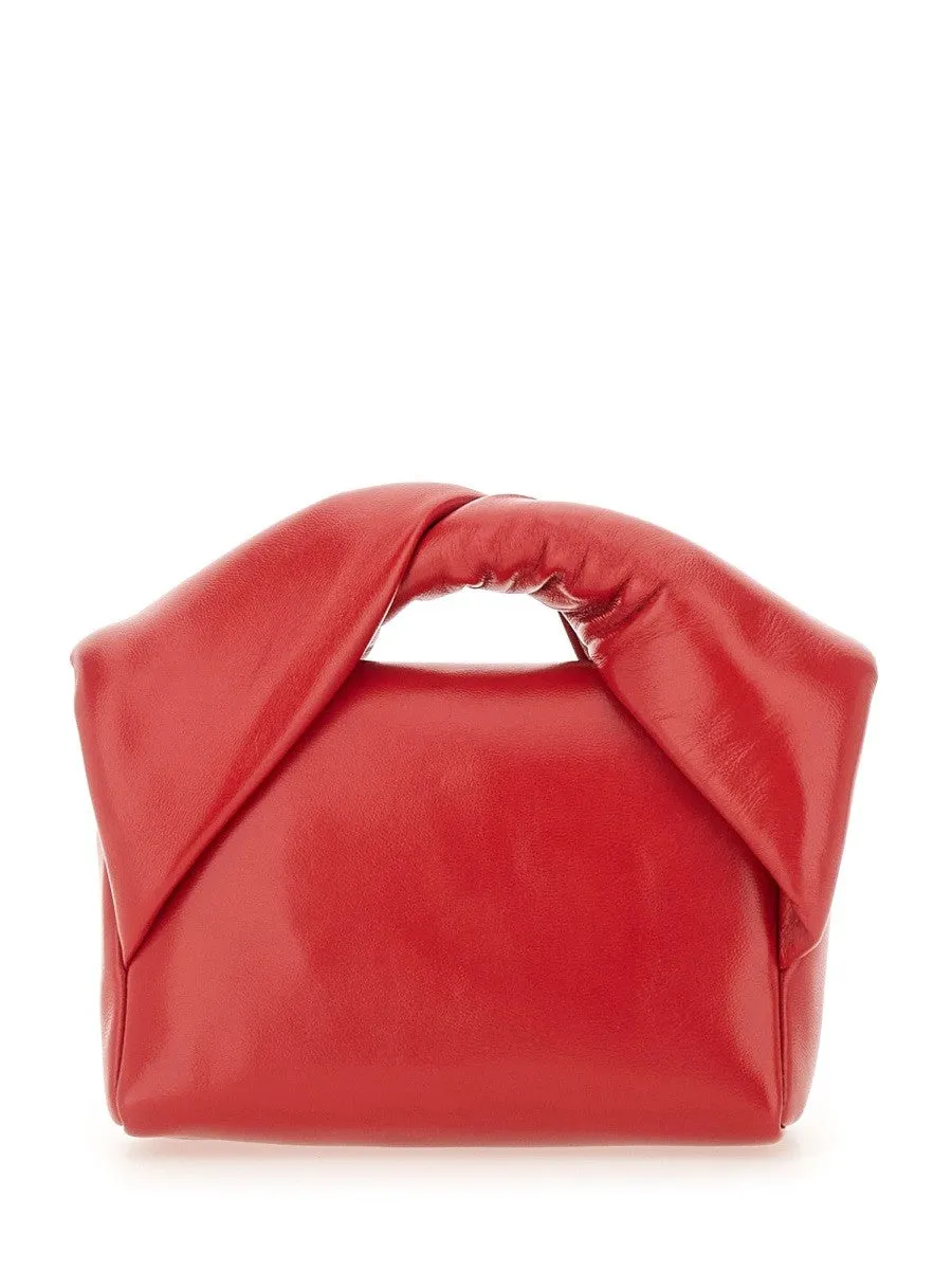 jw anderson BAG "TWISTER" SMALL sold by Siebentaschen product image thumbnail 2