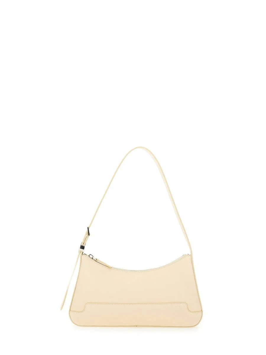 Marni LEATHER SHOULDER BAG sold by Siebentaschen product image thumbnail 2