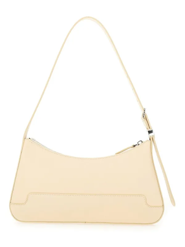Marni LEATHER SHOULDER BAG sold by Siebentaschen