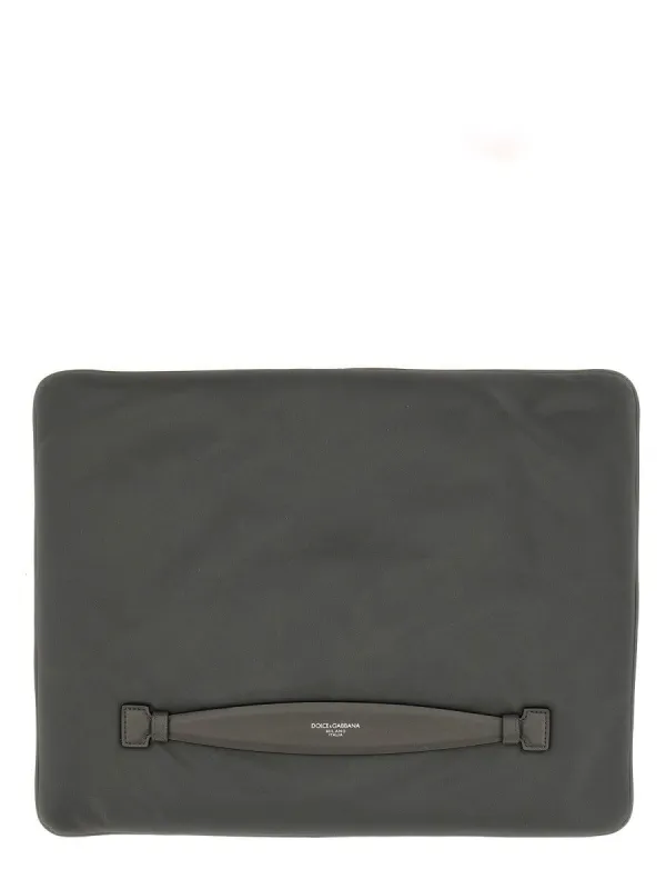 Dolce & Gabbana HAND HELD BAG. sold by Siebentaschen