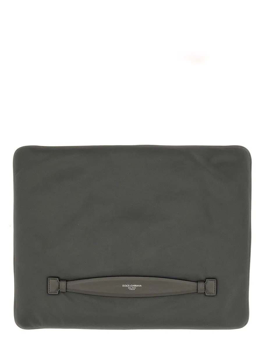 Dolce & Gabbana HAND HELD BAG. sold by Siebentaschen